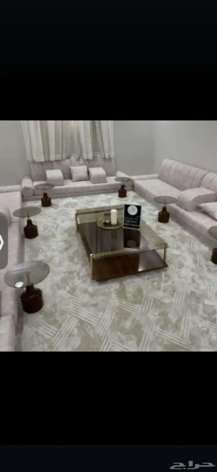 طاولات جهزه وتفصيل 7
