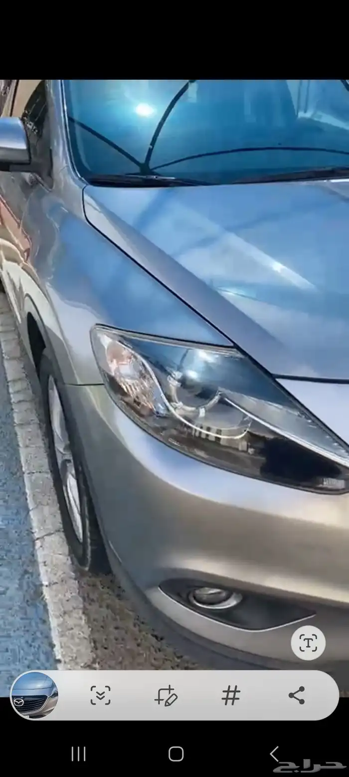 مازدا CX9 2015 13