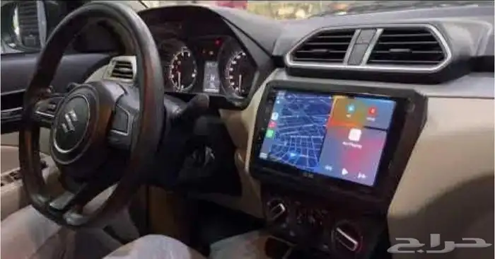 شاشه سزوكي ديزاير 2020الى2024 0