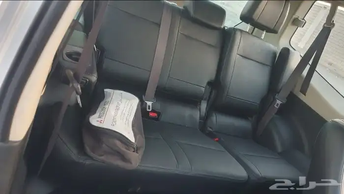 (( تم تخفيض الحد )) للبيع ميتسوبيشي باجيرو فل كامل ربع 2018 1