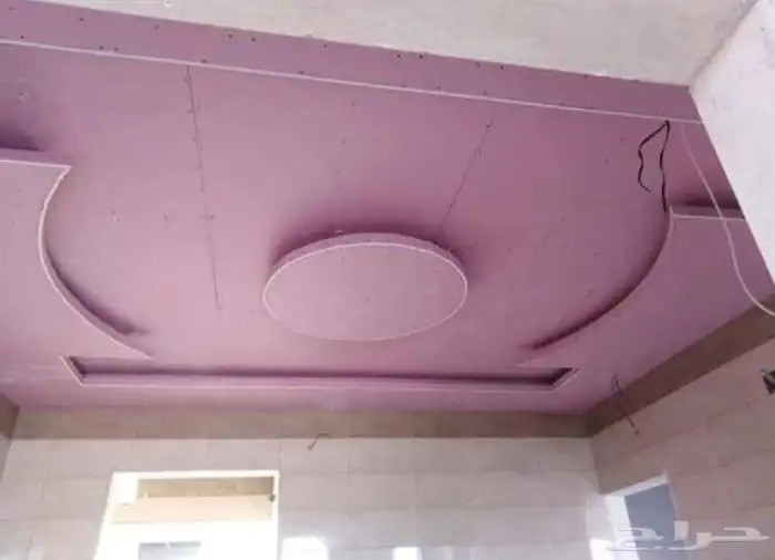للجبس ودهانات 2