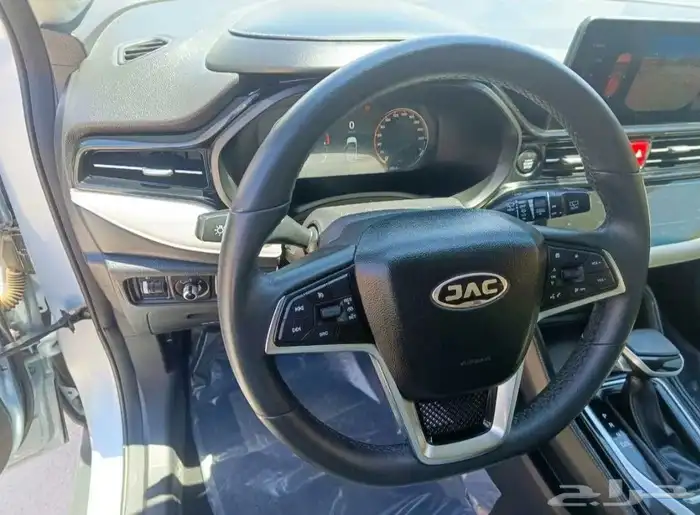 Jac js4 2023 12