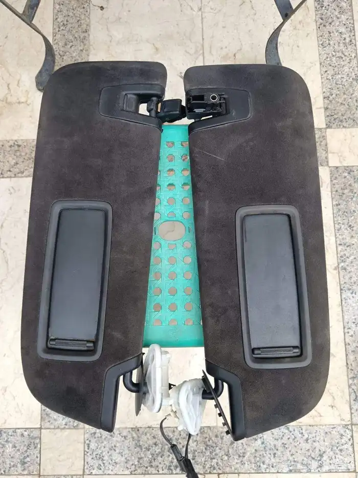 قطع بورش كاريرا 996 2002 9
