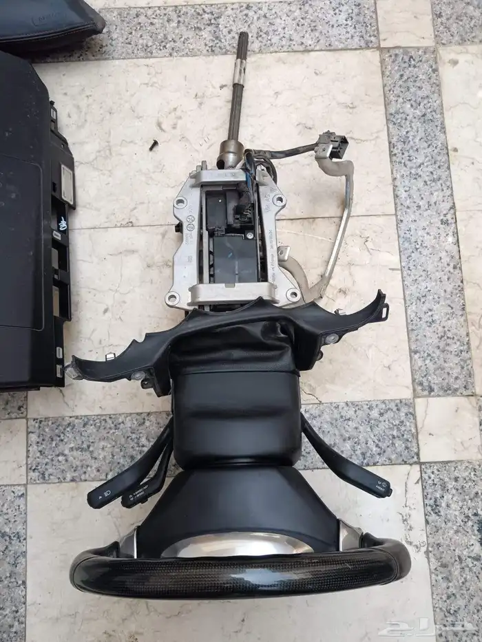 قطع بورش كاريرا 996 2002 7