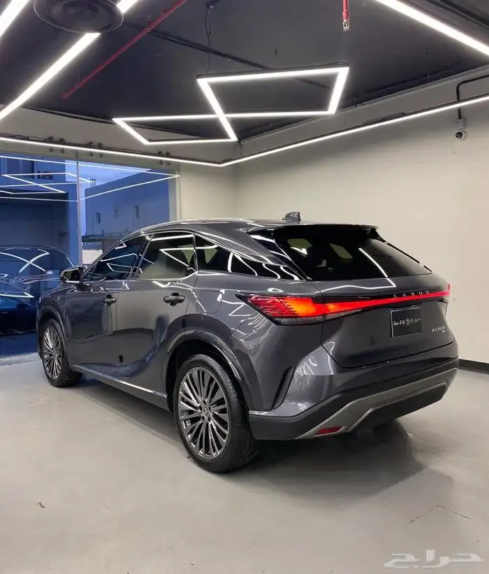 RX350 BH 3
