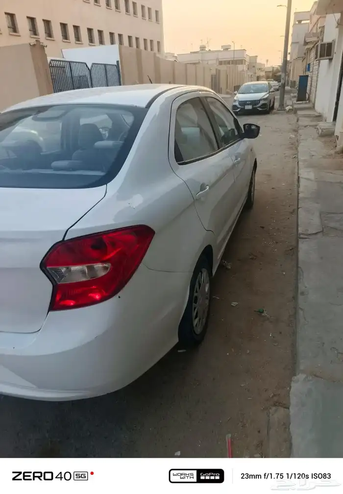 للبيع فورد فيوجن 5