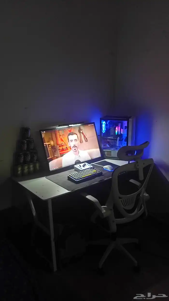 PC GAMING 5