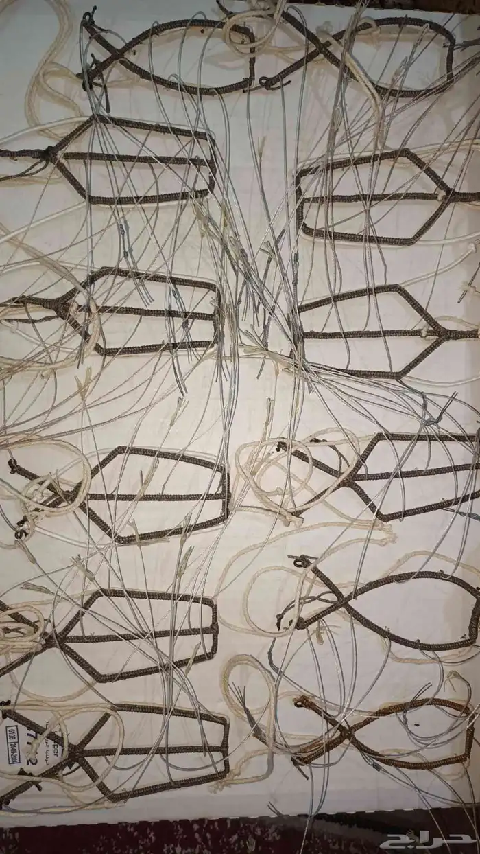 شبك حمام بطن وضهر وعادي 19