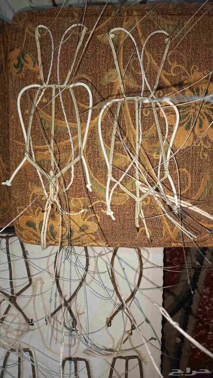 شبك حمام بطن وضهر وعادي 21