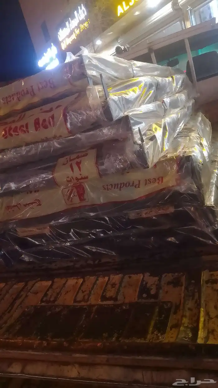 مفارش مراتب. طبيه اسره حديد اسره صفط اسره خشب تفصيل وجاهز 4