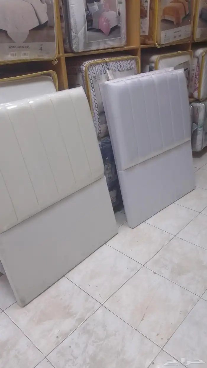 مفارش مراتب. طبيه اسره حديد اسره صفط اسره خشب تفصيل وجاهز 3