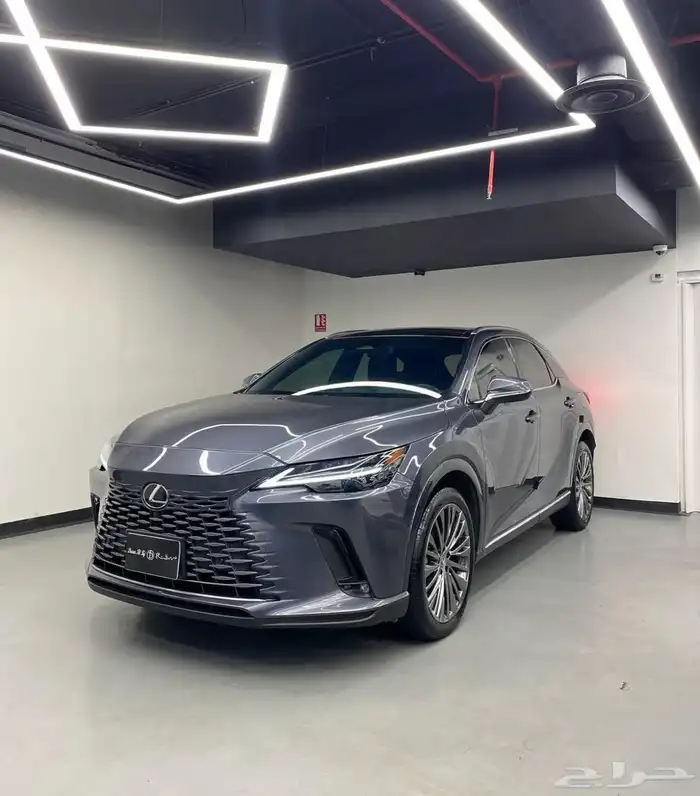 RX350 BH 0