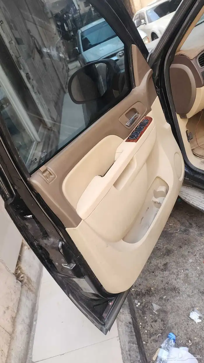 يدات ديكور الباب جمس تاهوا يوكن سلفرادو 7