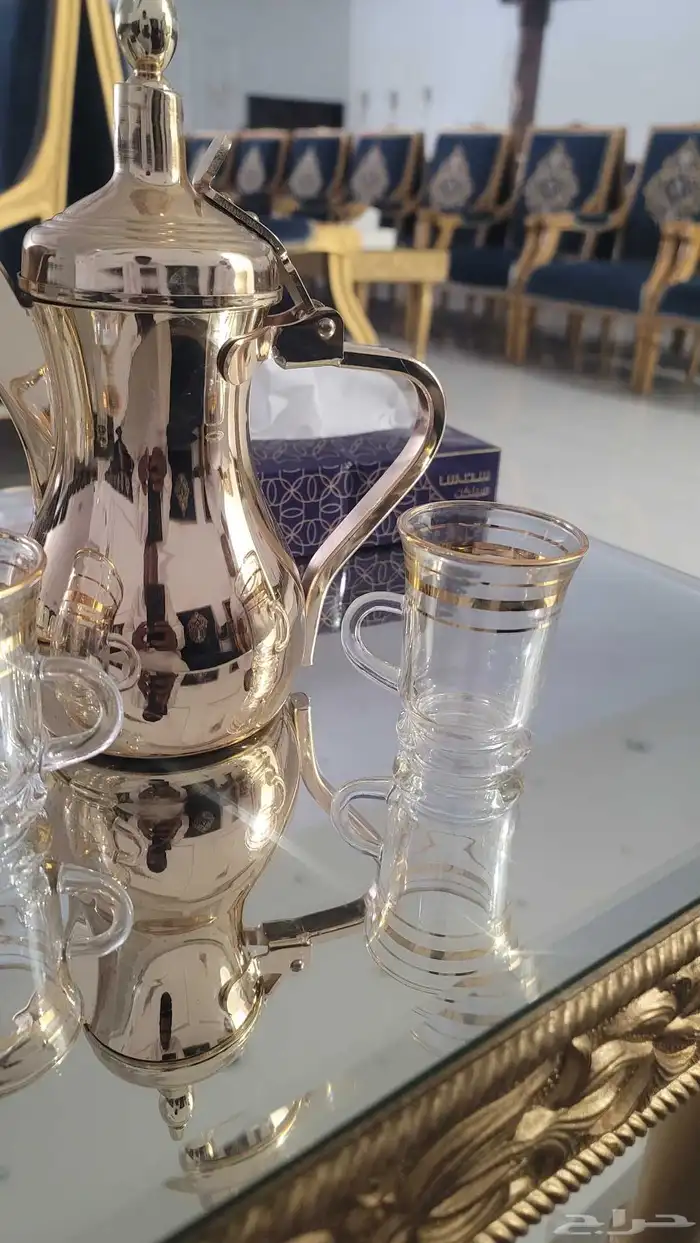 قهوججين وصبابين الرياض 3
