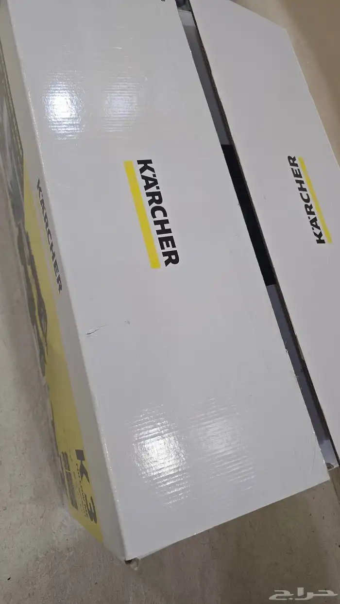 كارشر karcher 5