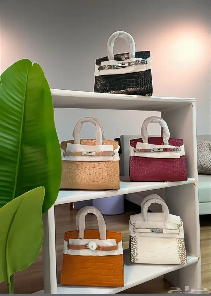 شنط ماركات جمله وقطاعي 8