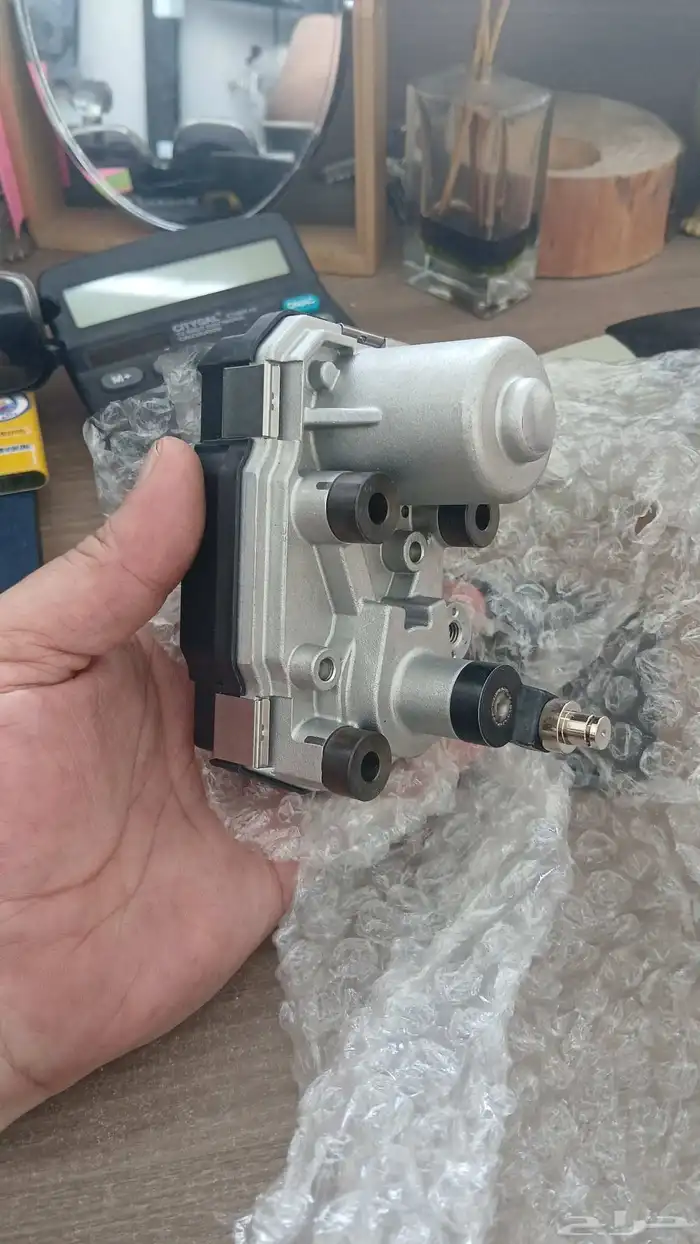 تيربو صيانة وبيع جديد ومستعمل بانزين ديزل 1