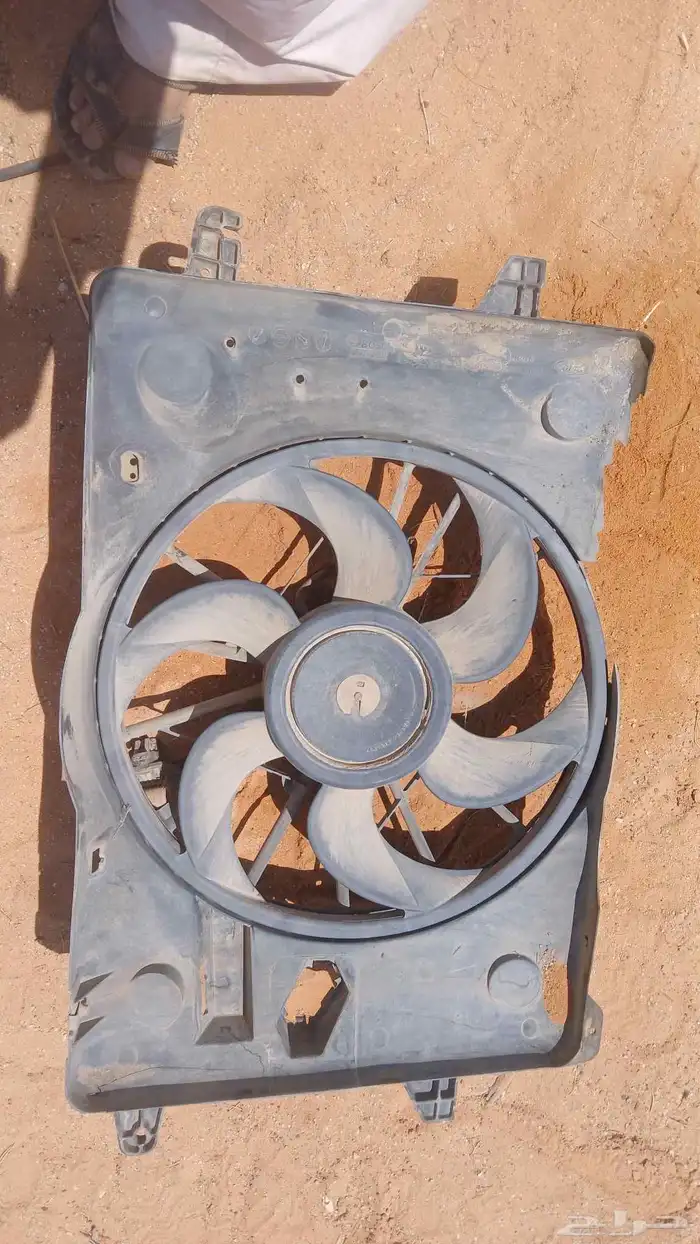 قطع غيار فورد 8