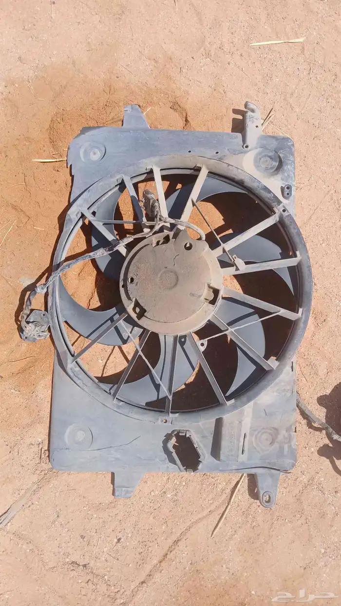 قطع غيار فورد 7