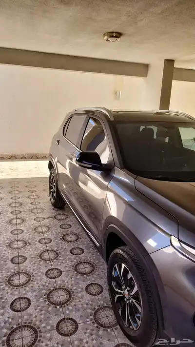 Willing to transfer Chevrolet Groove 2025 index