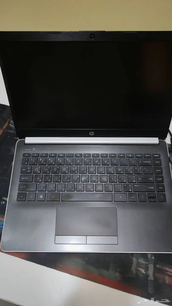 HP notebook14 i5-10th 1