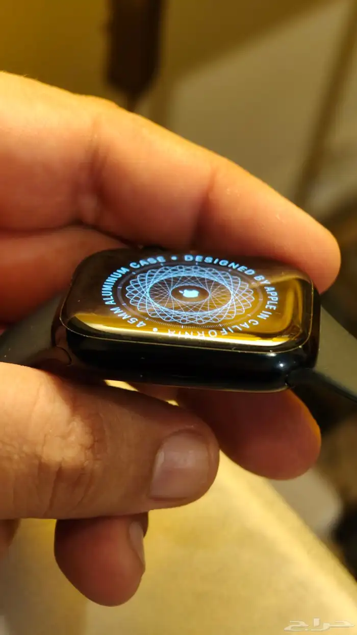 Apple Watch Series 8 45mm GPS Smartwatch 3