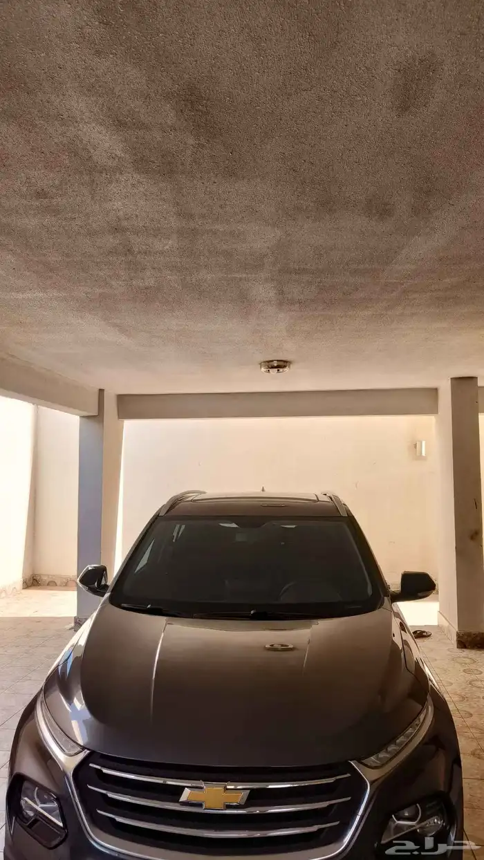 Willing to transfer Chevrolet Groove 2025 2