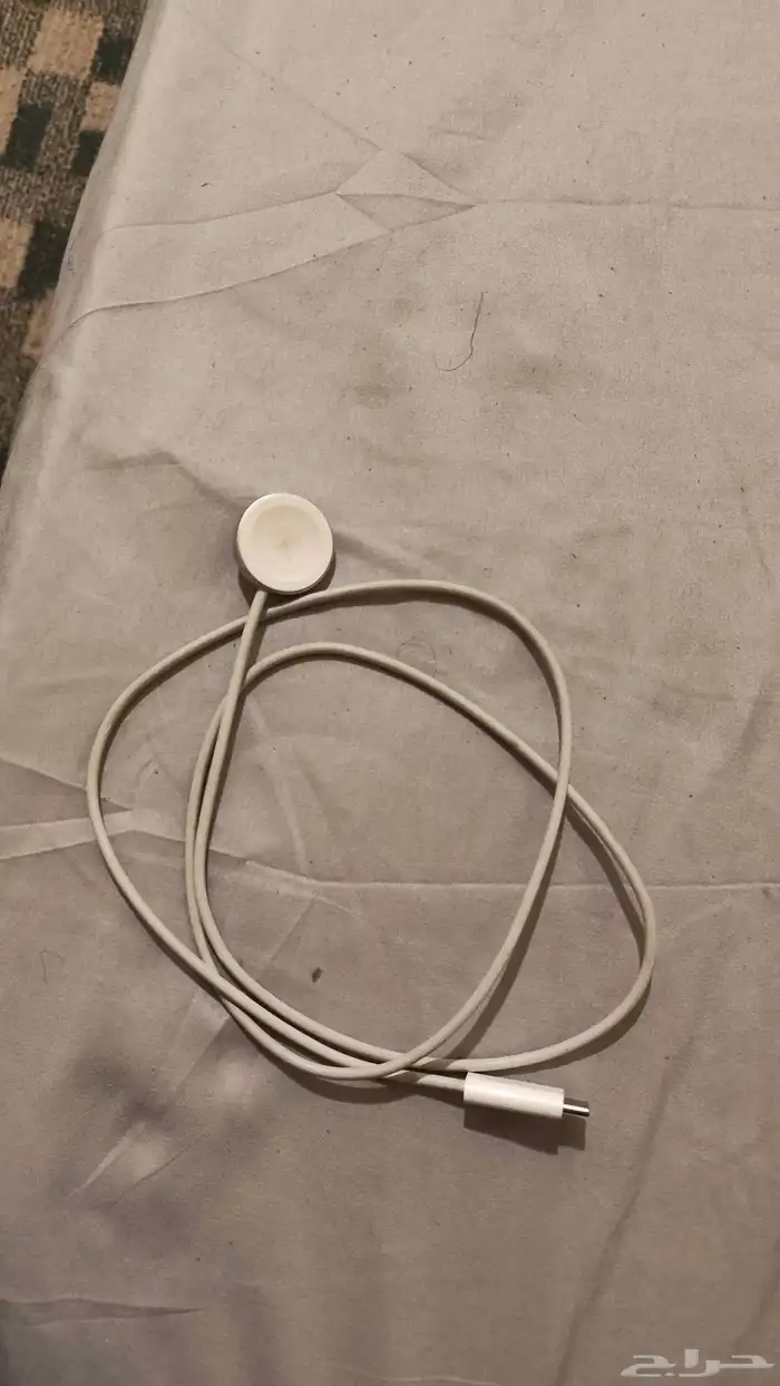 Apple Watch Series 8 45mm GPS Smartwatch 1