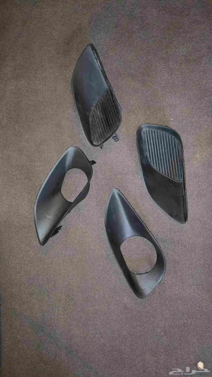 قطع يارس 4