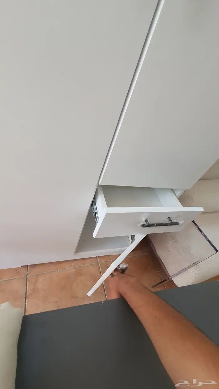 دولاب وطني جديد بابين 1