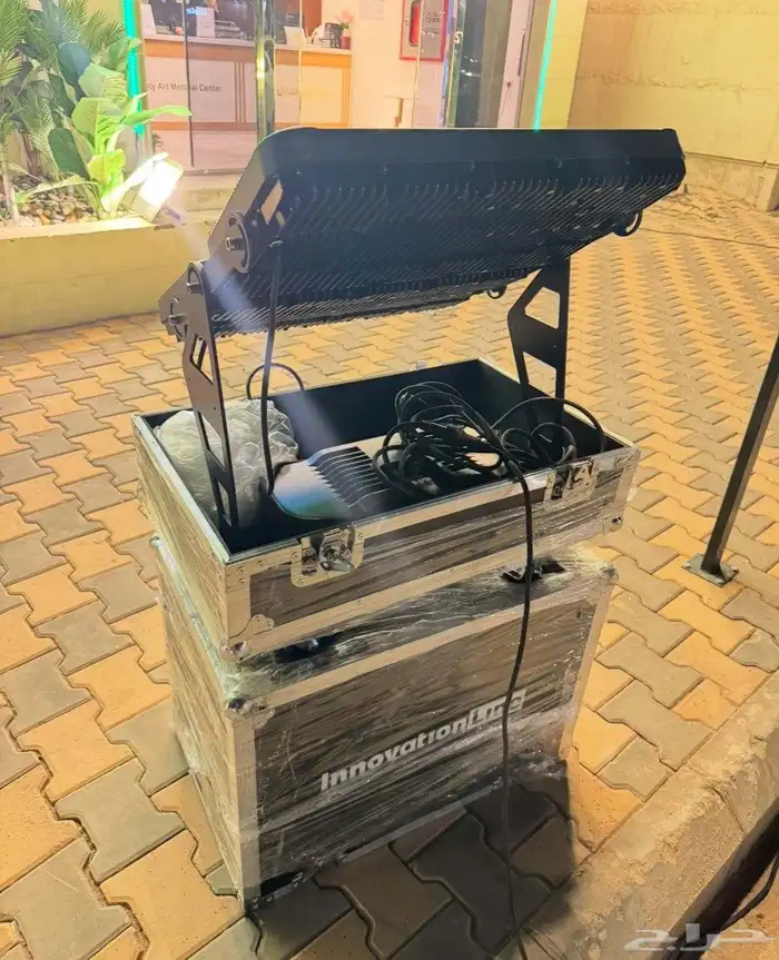 أجهزة سيتى كلر متعدد الألوان ضمان لمدة سنة 1