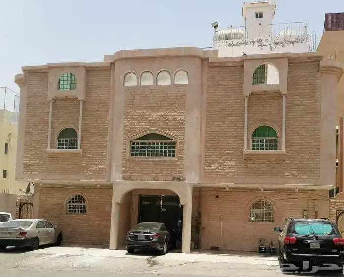 للبيع عمارة سكنية بحي الشوقية في مكة 1