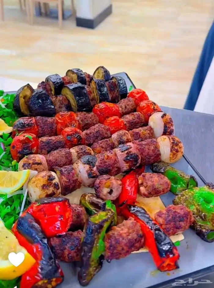 معلم مشويات 9