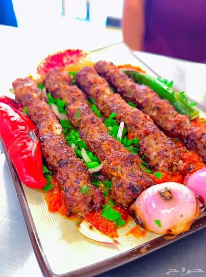 معلم مشويات 7