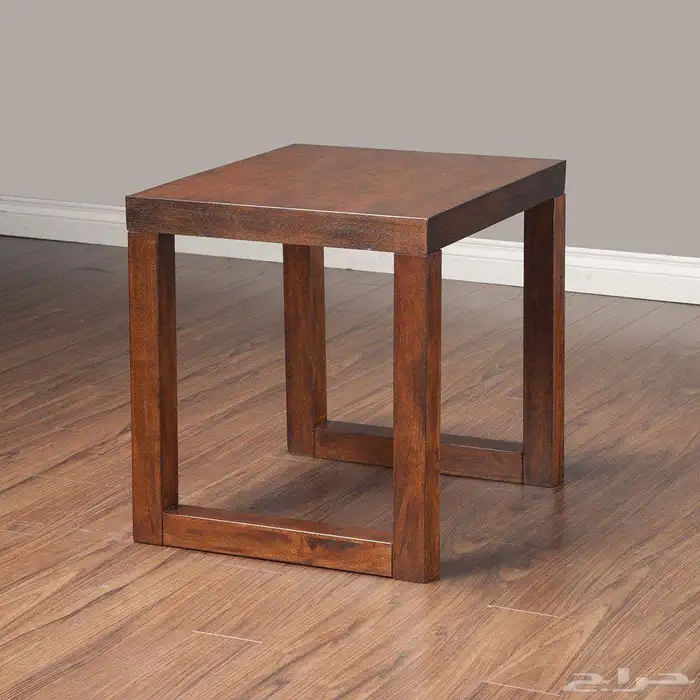 طاولات ب ديكورات مختلف التصميم كوفيهات لزينة المنزل 7