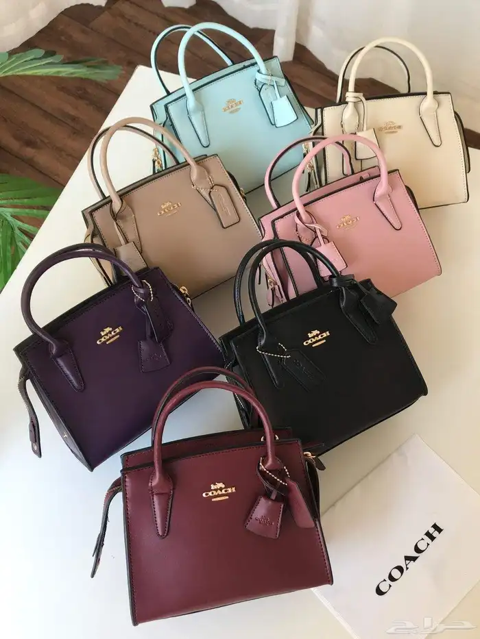 شنط ماركات جمله وقطاعي 3