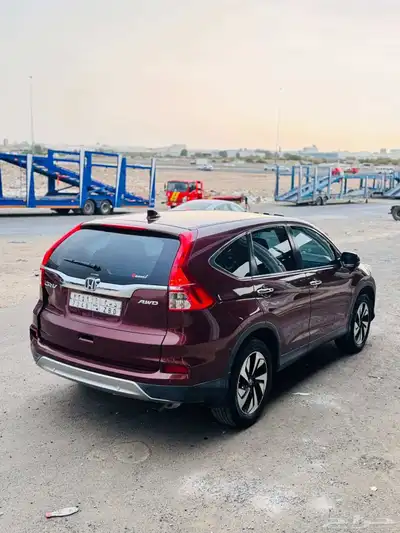 جيب هوندا CRV لعشاق النظيف ونادر. تم البيع index