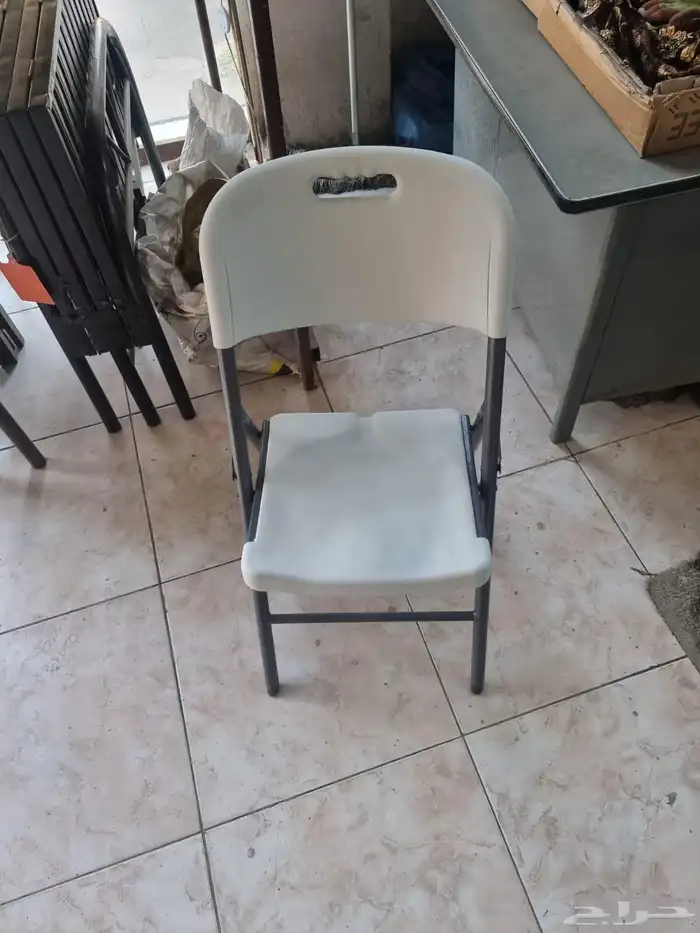 كراسي فيبر 1