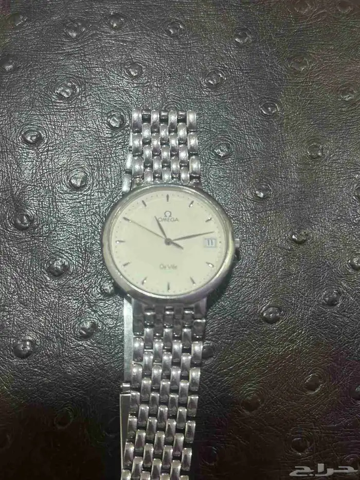 ساعه اوميجا زي فلاي 6