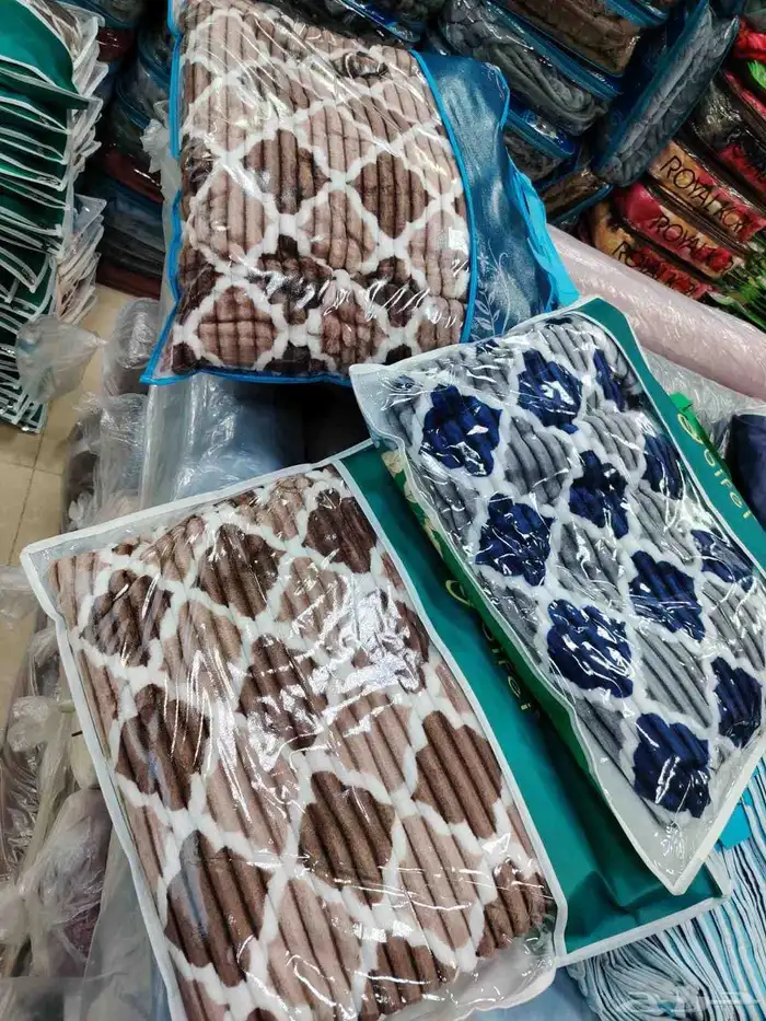 سراير حديد وا مراتب 7