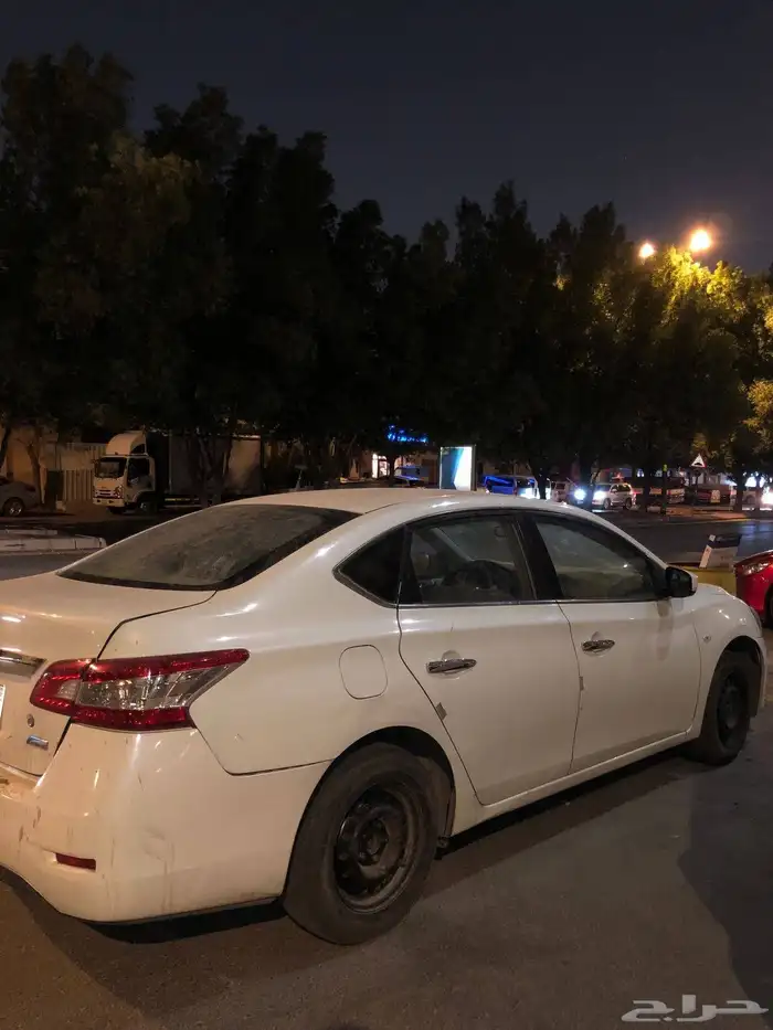 نسيان سنترا 2014 1