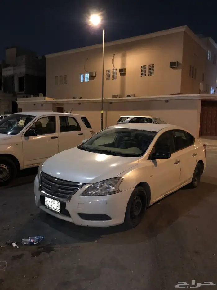 نسيان سنترا 2014 0