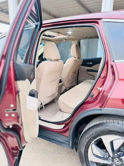 جيب هوندا CRV لعشاق النظيف ونادر. تم البيع index