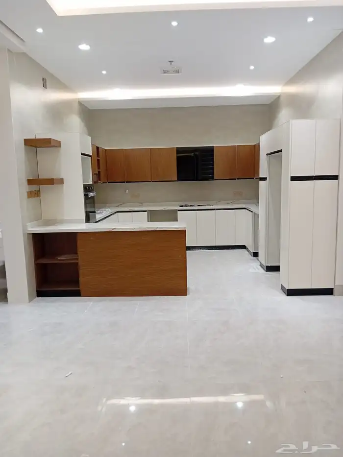 مطابخ البيت المتميز 9