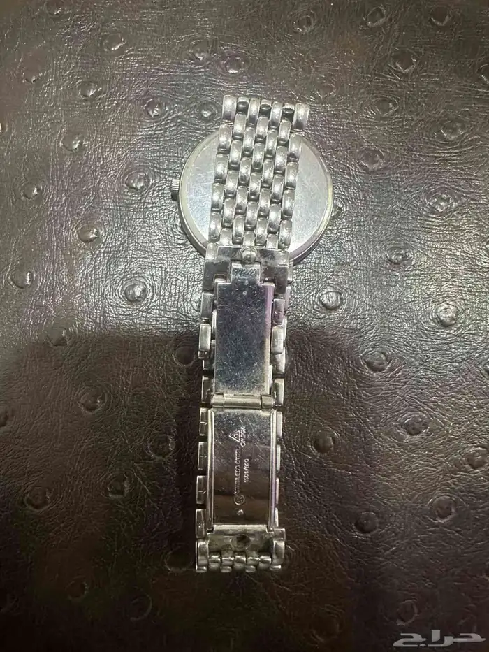 ساعه اوميجا زي فلاي 4