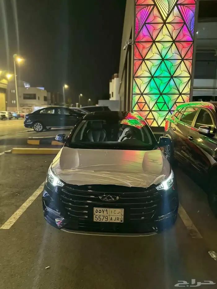 شيري ازيرو 6 فل كامل 2