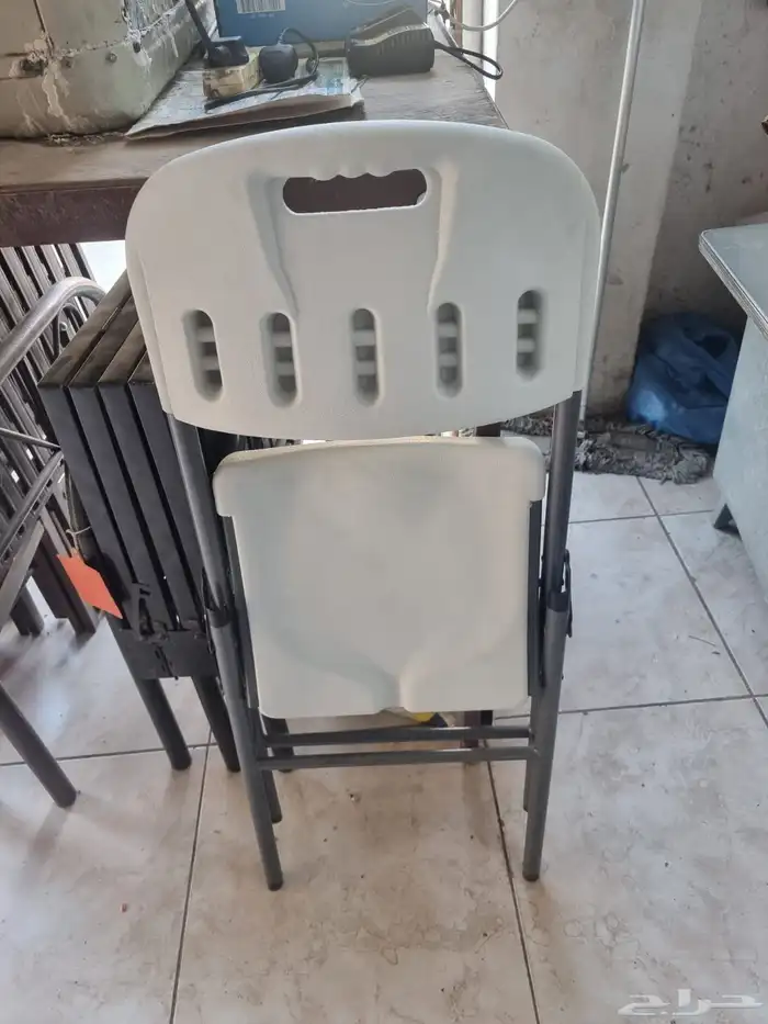 كراسي فيبر 0