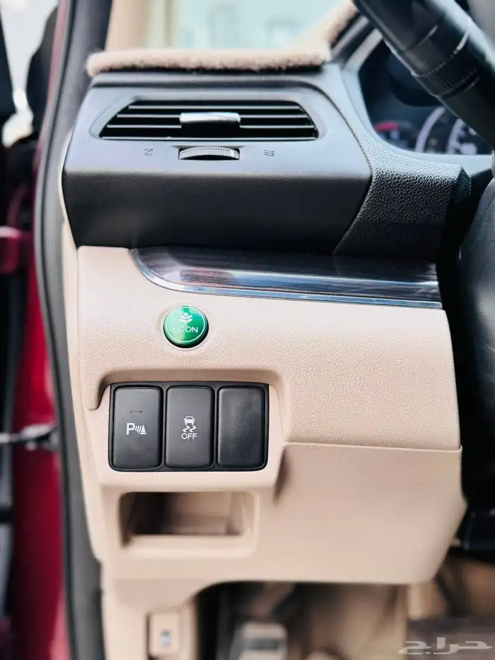 جيب هوندا CRV لعشاق النظيف ونادر. تم البيع 23
