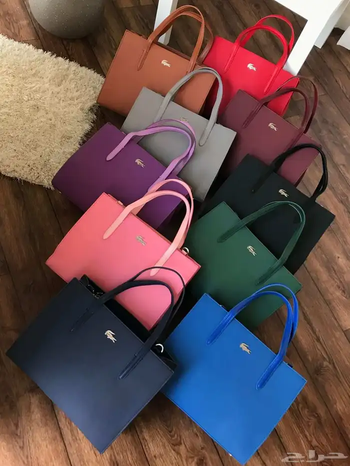 شنط ماركات جمله وقطاعي 1