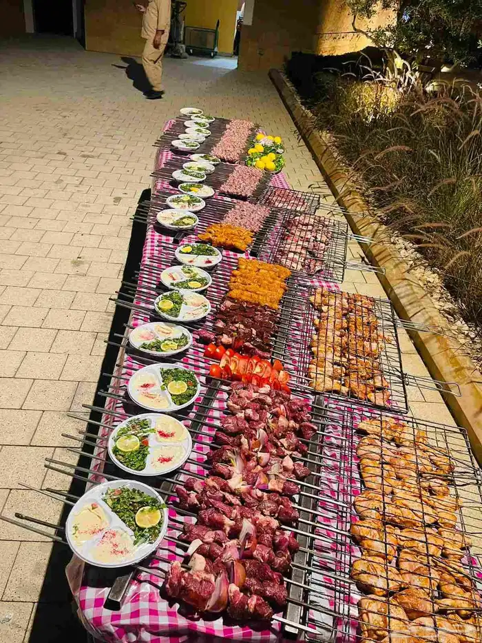 معلم مشويات 2